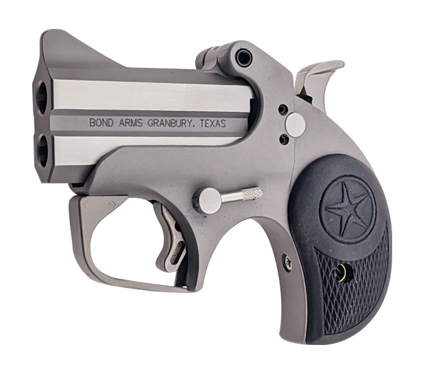 Bond Arms Roughneck 45 ACP