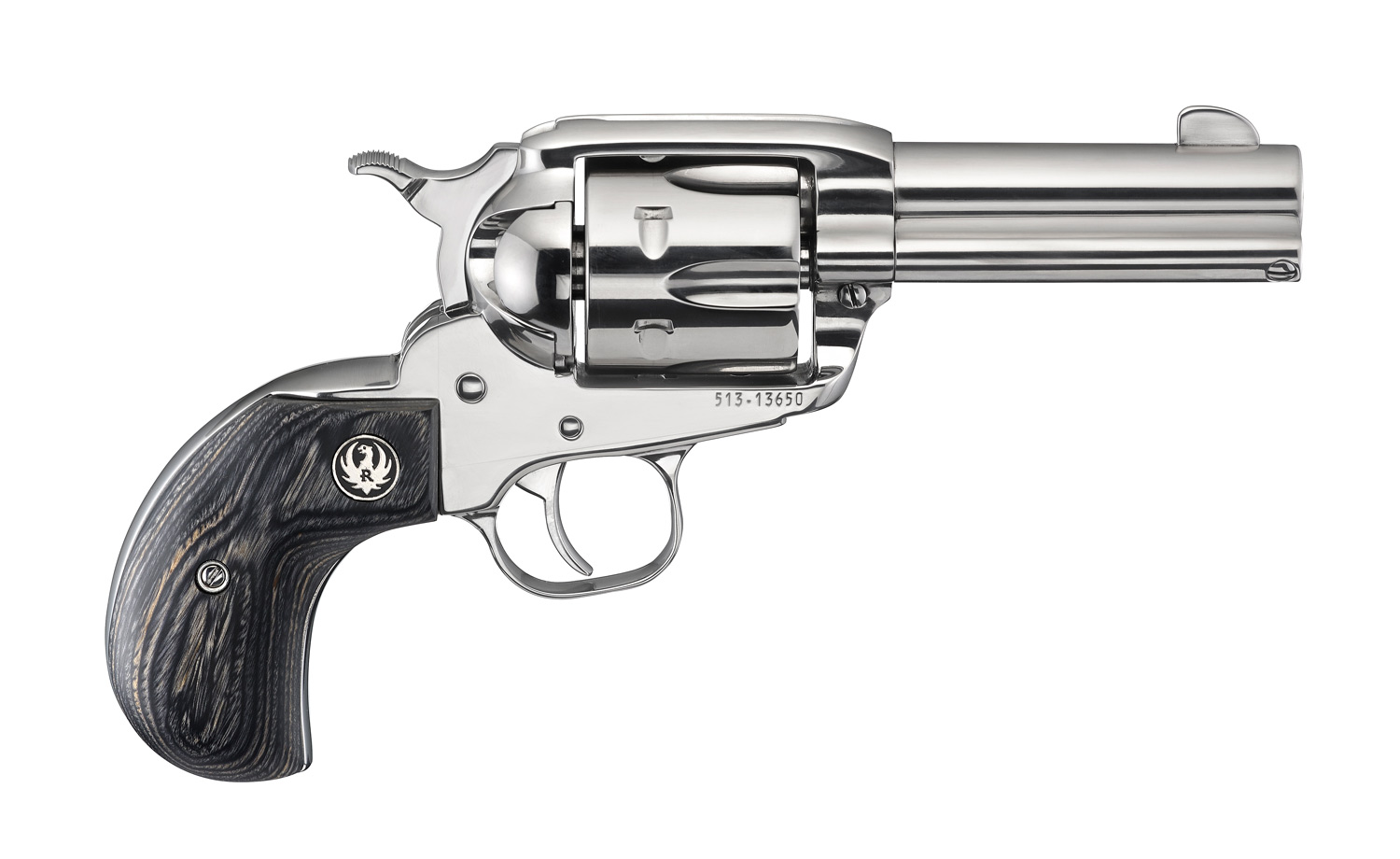 Ruger Vaquero Birds Head 357 Magnum | 38 Special