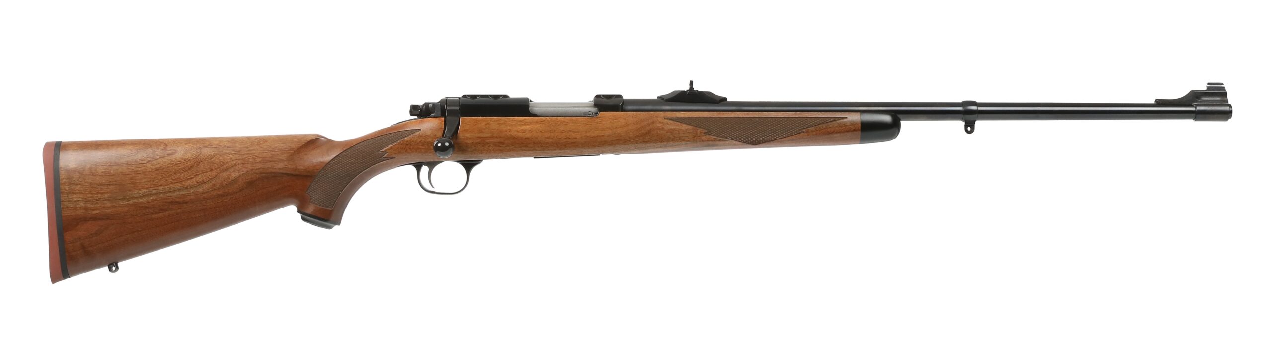 Ruger 77/22 22 Hornet