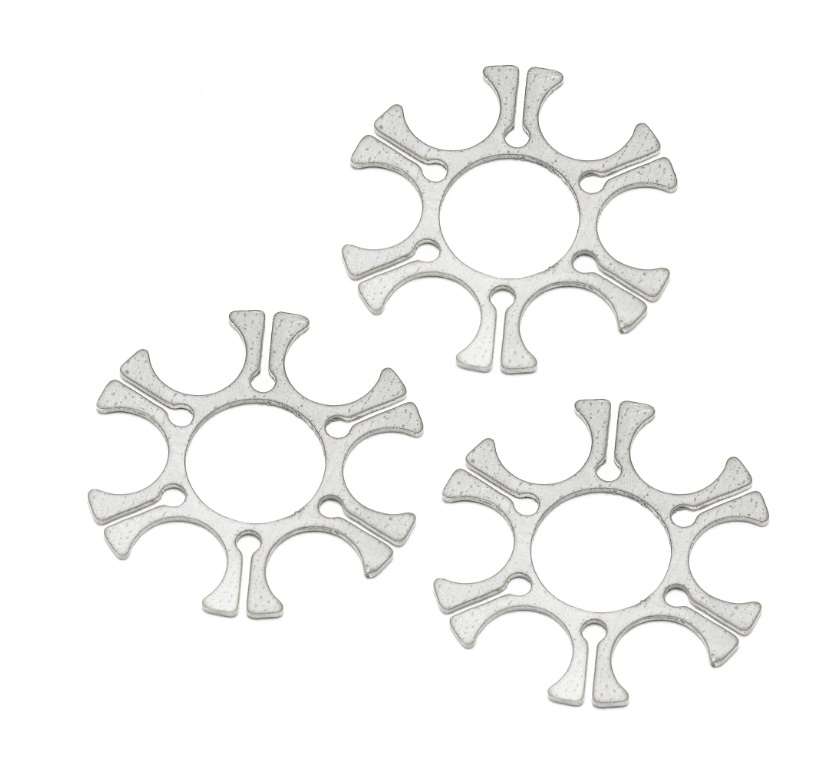 Ruger GP 100 Moon Clips 10mm