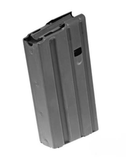 Ruger AR-556 MPR 450 Bushmaster