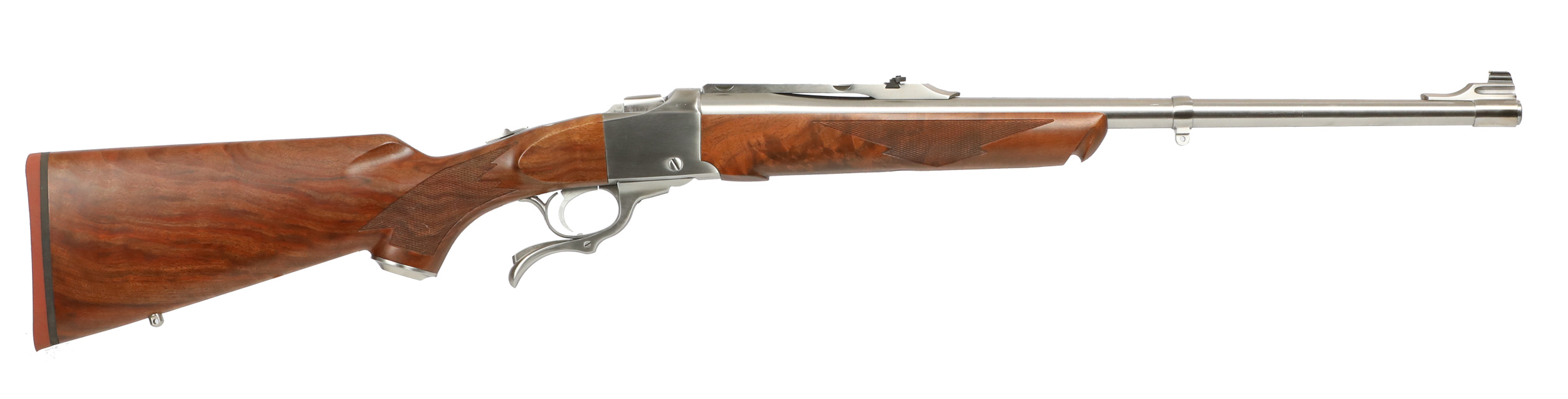 Ruger No. 1 Sporter 35 Whelen