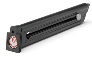 Ruger Mark II Magazine 22 LR