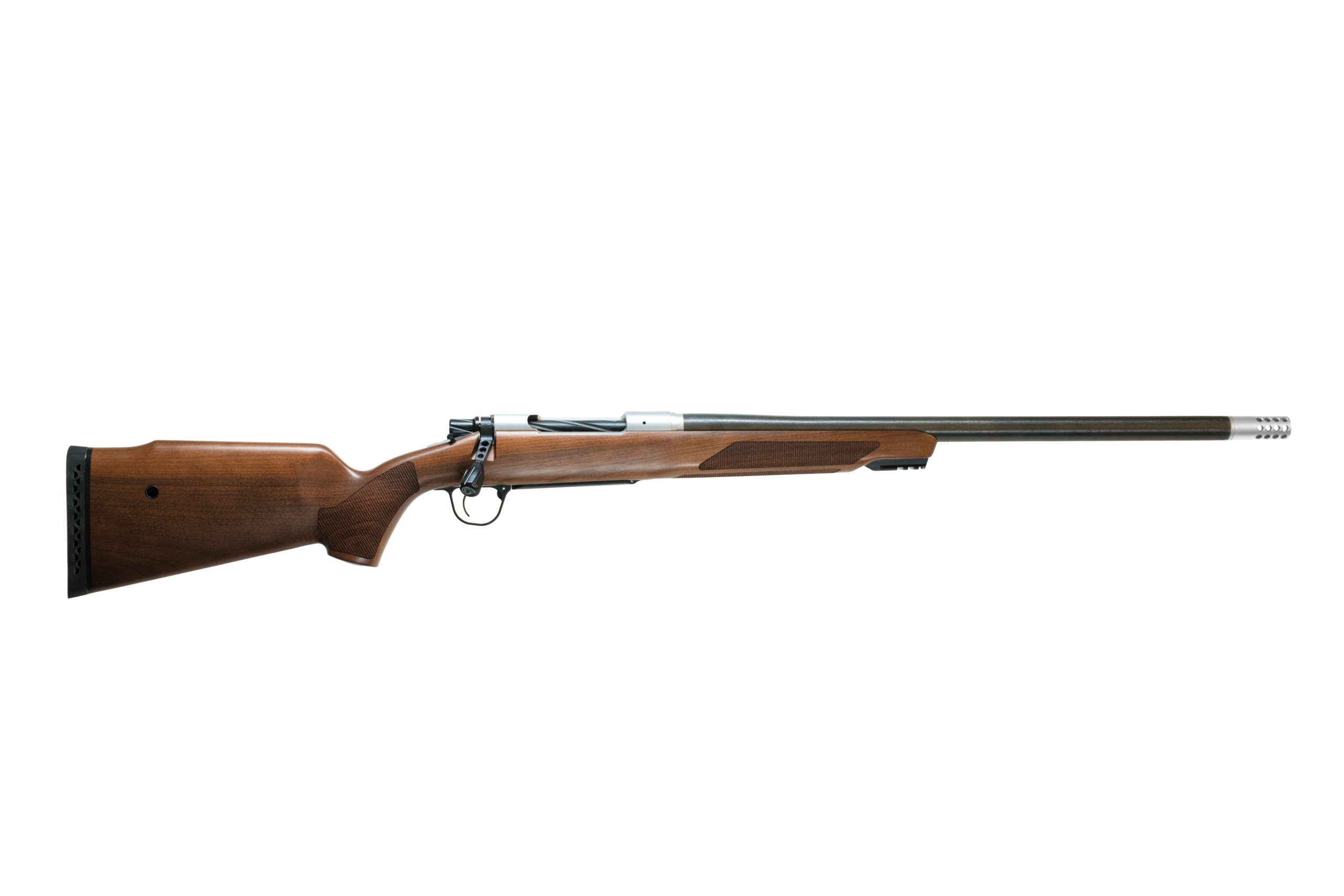 Christensen Arms Ridgeline Safari Plains Game 300 Win Mag