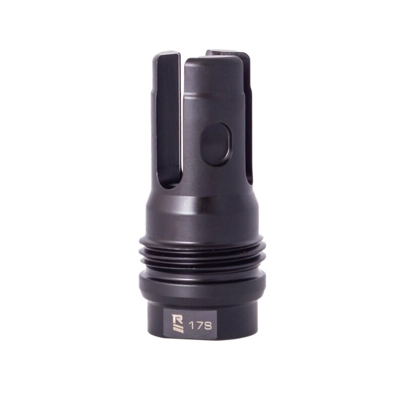 Rugged Suppressors R3 Flash Mitigation System