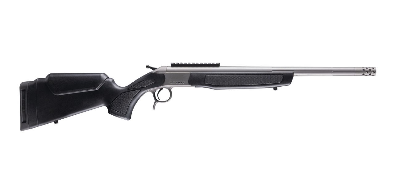 CVA Scout SS Takedown 444 Marlin