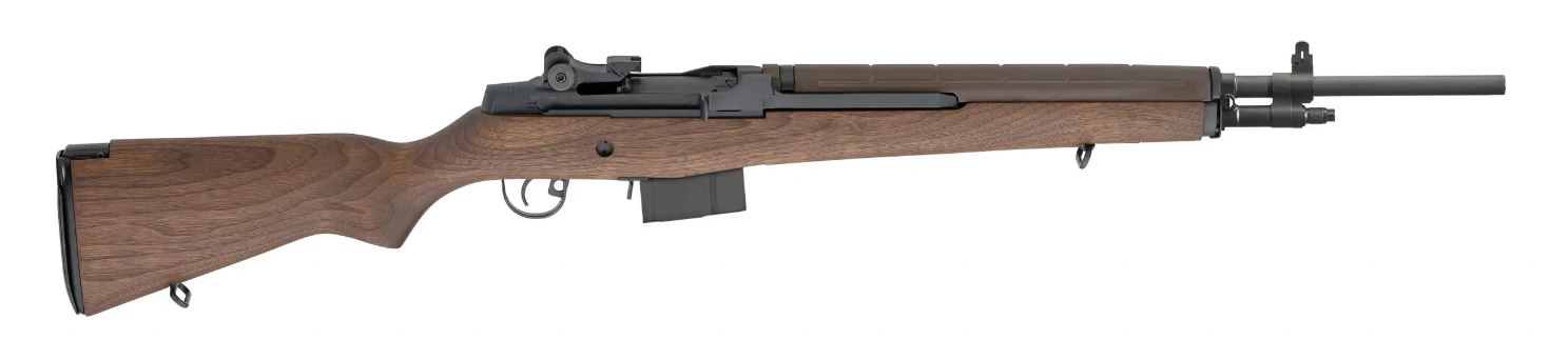 Springfield Armory M1A Standard 7.62 x 51mm | 308 Win