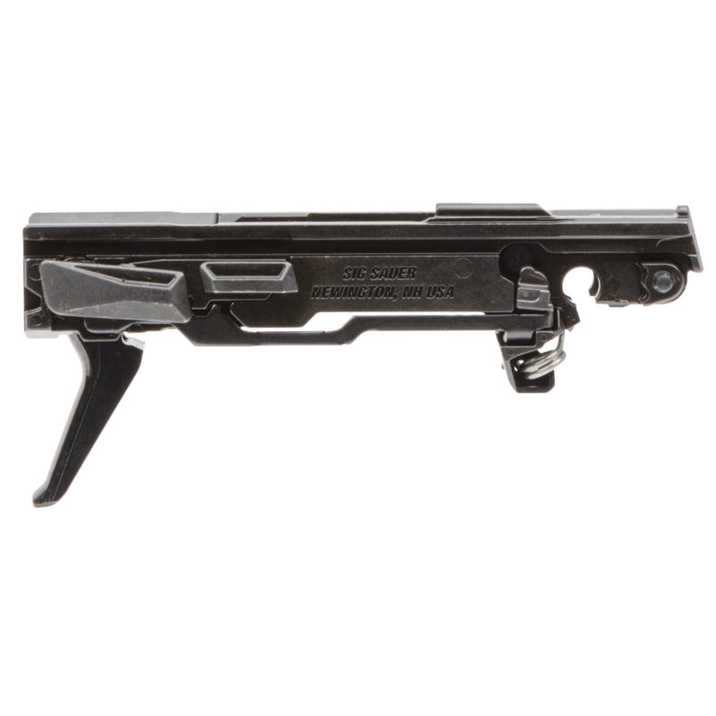 SIG SAUER P365 Fire Control Unit No Caliber Listed