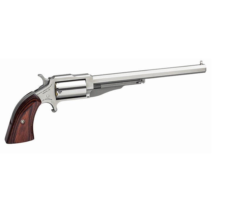 North American Arms The Earl 22 Magnum