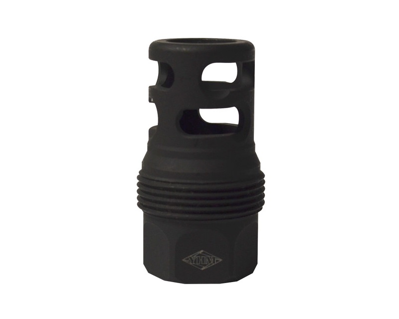 Yankee Hill Machine Company 30Cal SRX Muzzle Brake 30 Caliber | 7.62mm