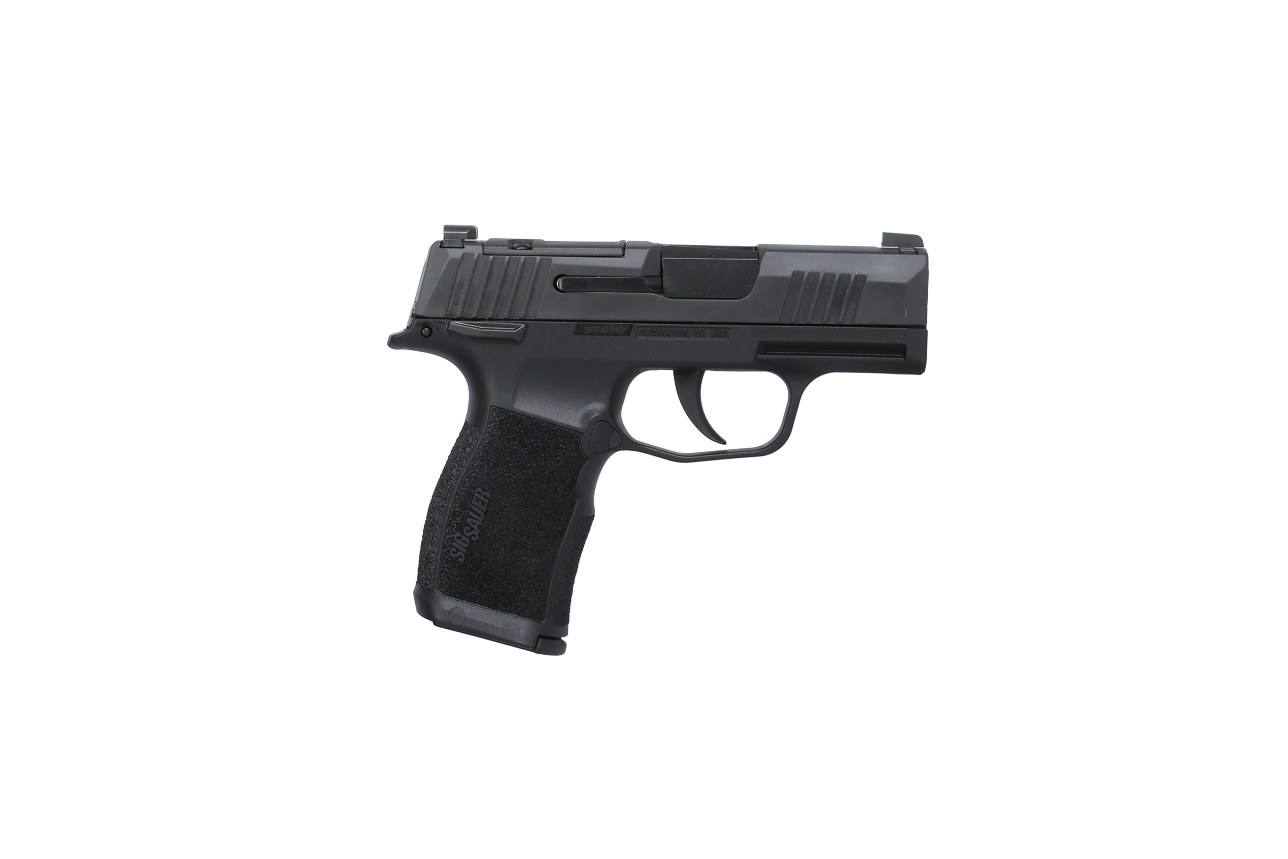 SIG SAUER P365X 9mm