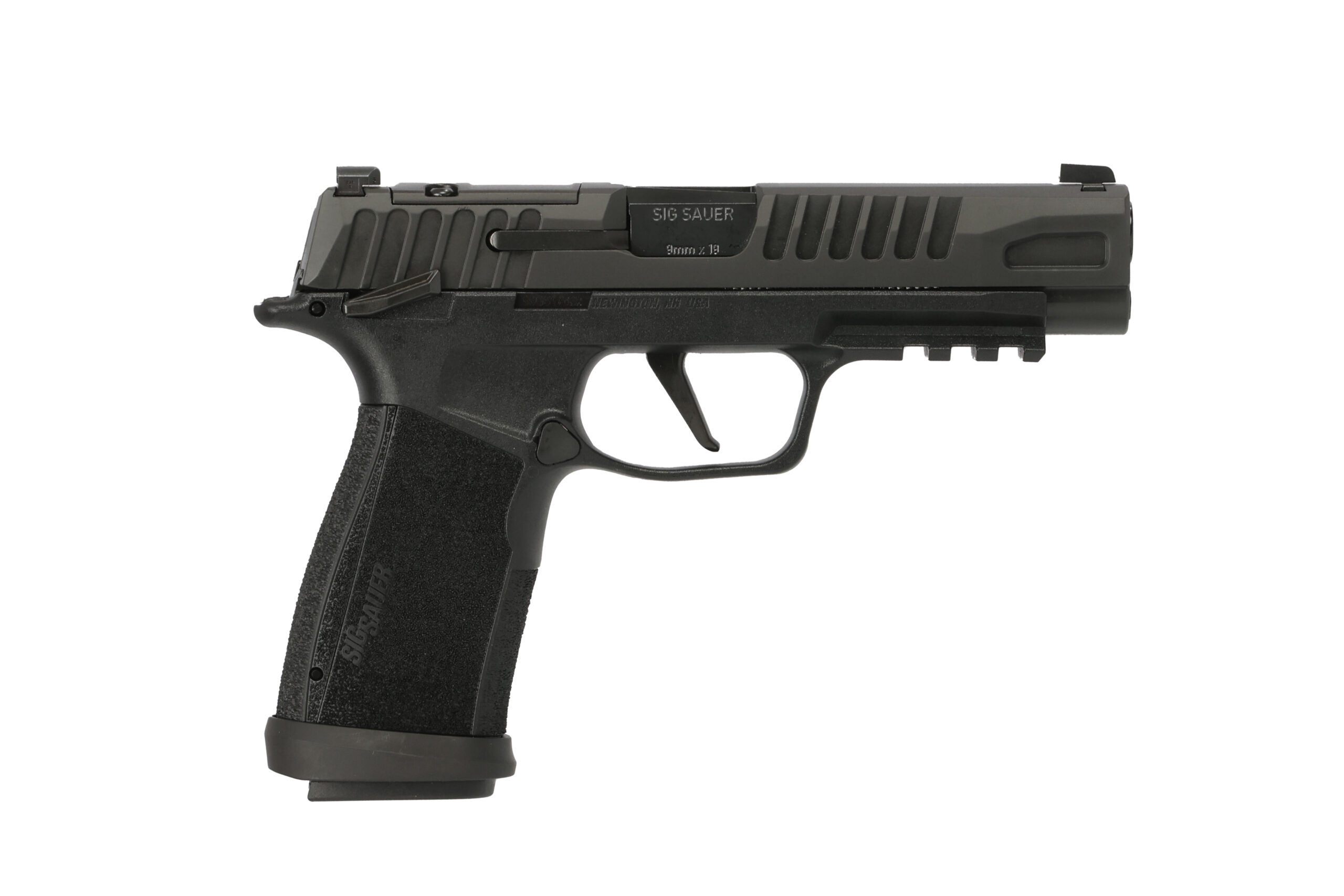 SIG SAUER OFF-DUTY P365 9mm