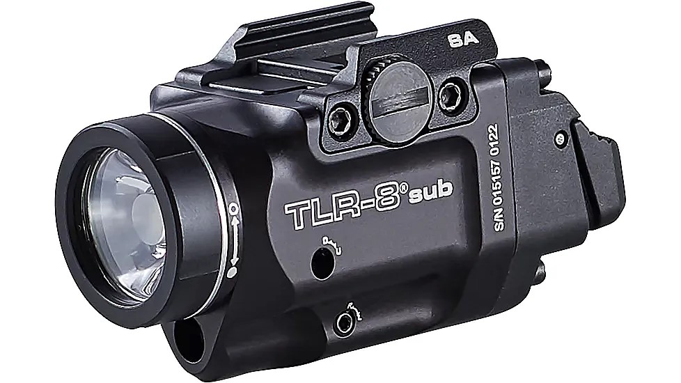 Streamlight TLR-8 Sub