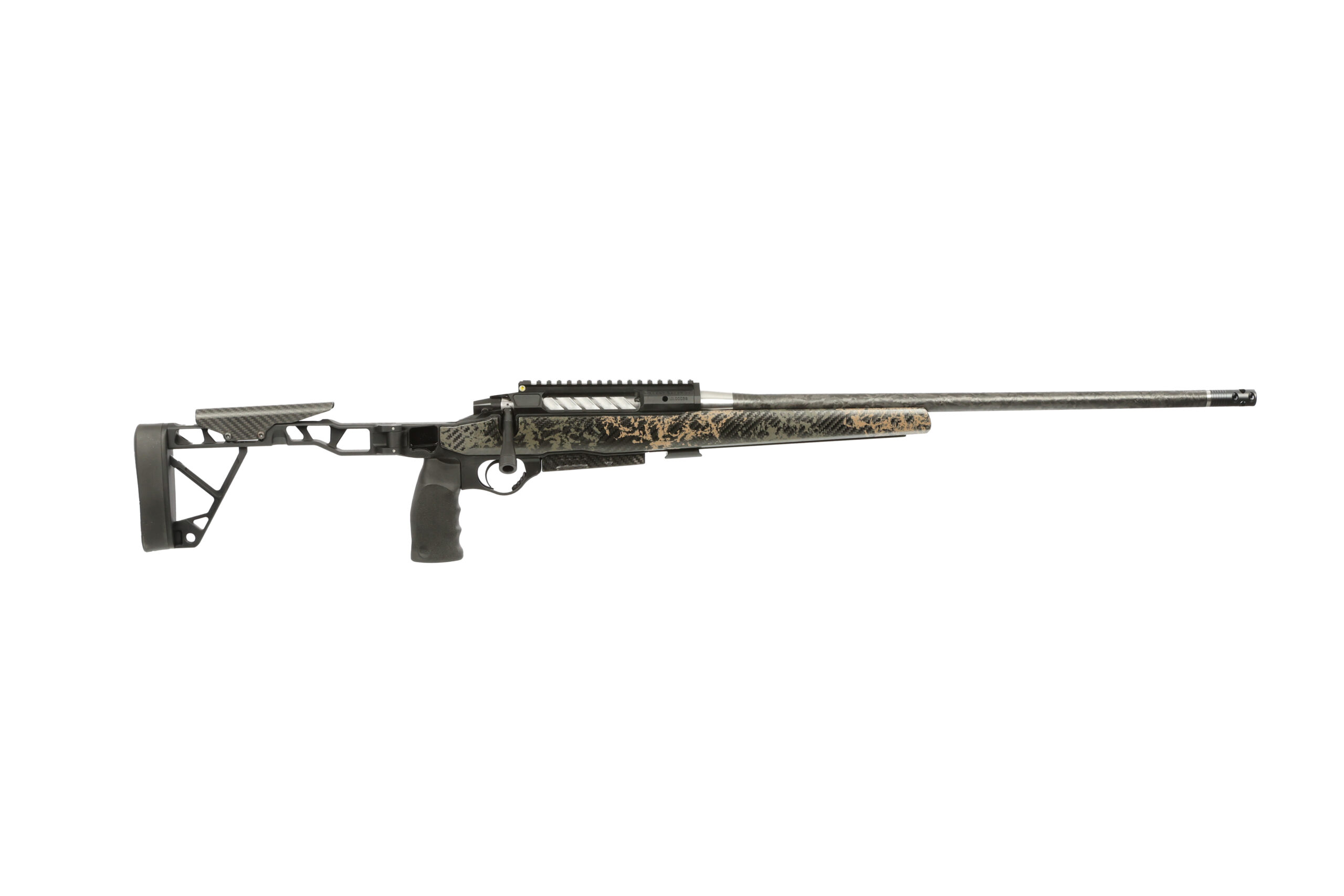 Seekins Precision Havak SLAM 7MM PRC