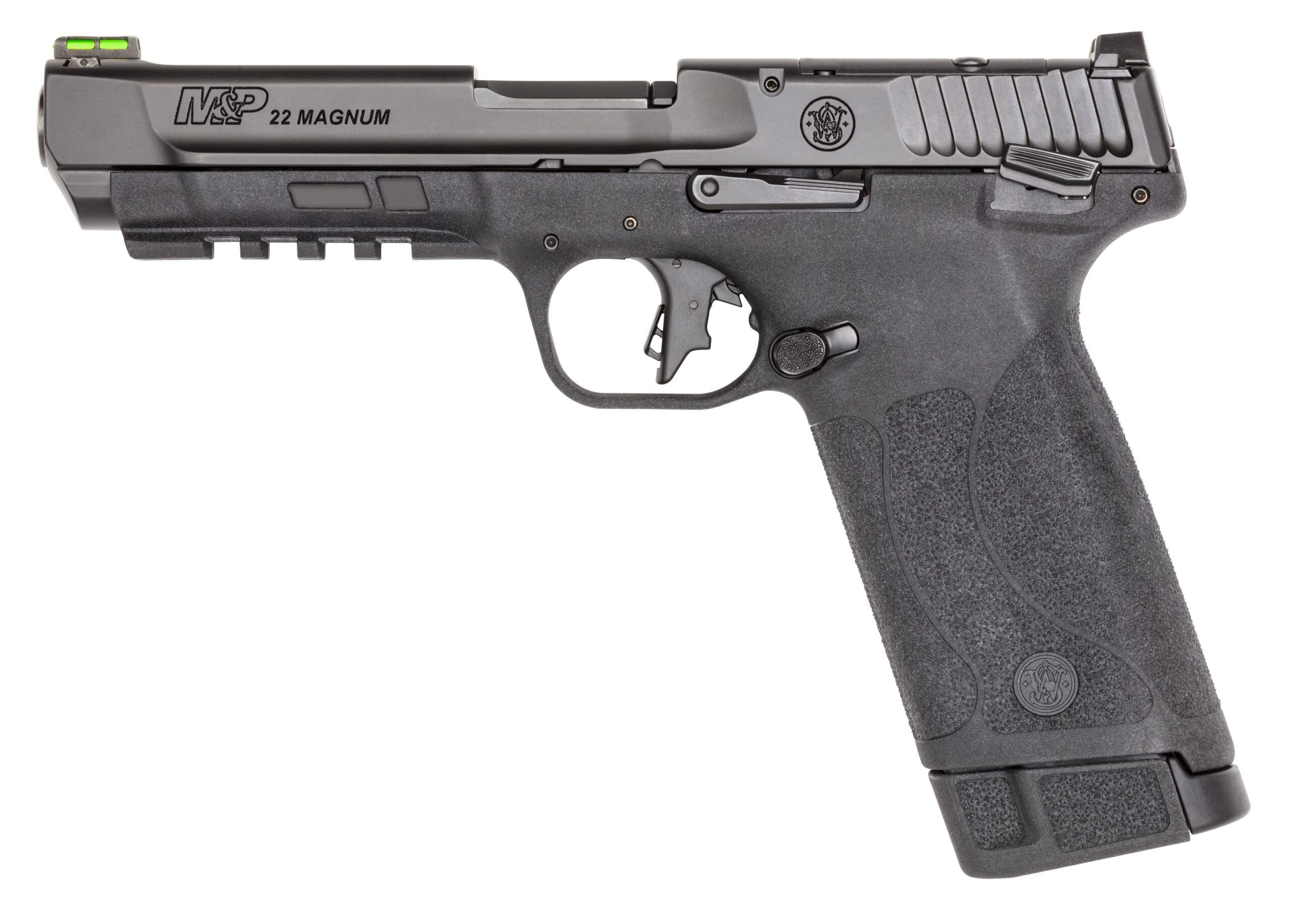 Smith and Wesson M&P 22 Magnum 22 Magnum