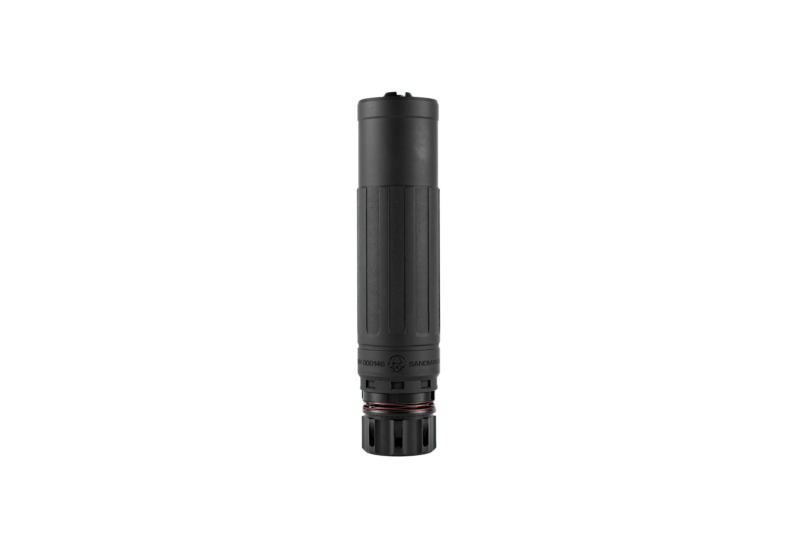 Dead Air Armament Sandman X 30 Caliber | 7.62mm