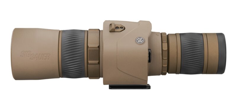 SIG SAUER Oscar 6 HDX Pro