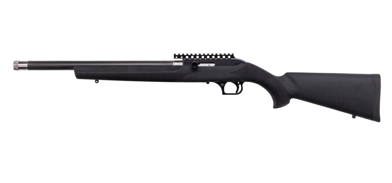 Magnum Research Magnum Lite Switchbolt 22 LR