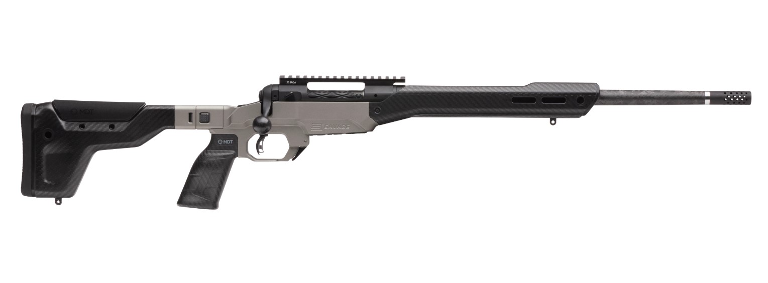 Savage Arms 110 Ultralite Elite 300 PRC