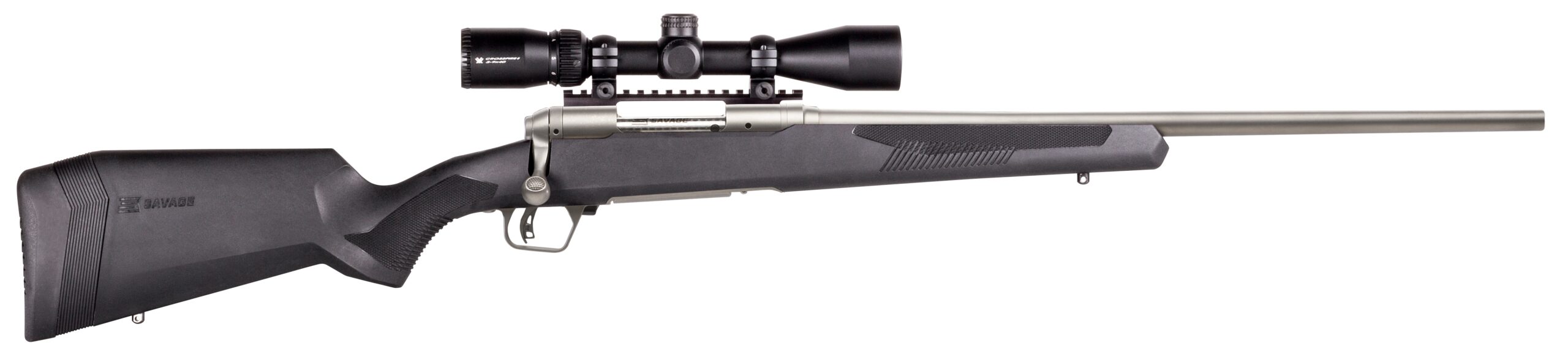 Savage Arms 110 Apex Storm XP 22-250