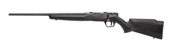 Savage Arms B22 Magnum F Left Hand 22 Magnum