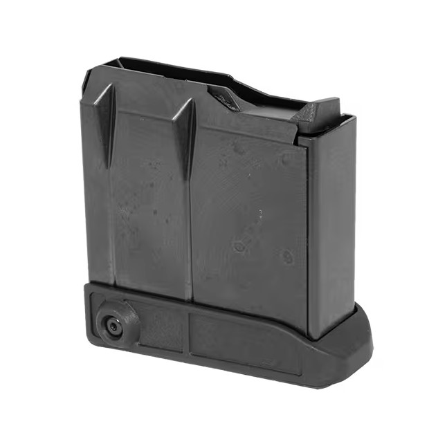 Tikka Tikka T3X TAC A1 Magazine 308 Win