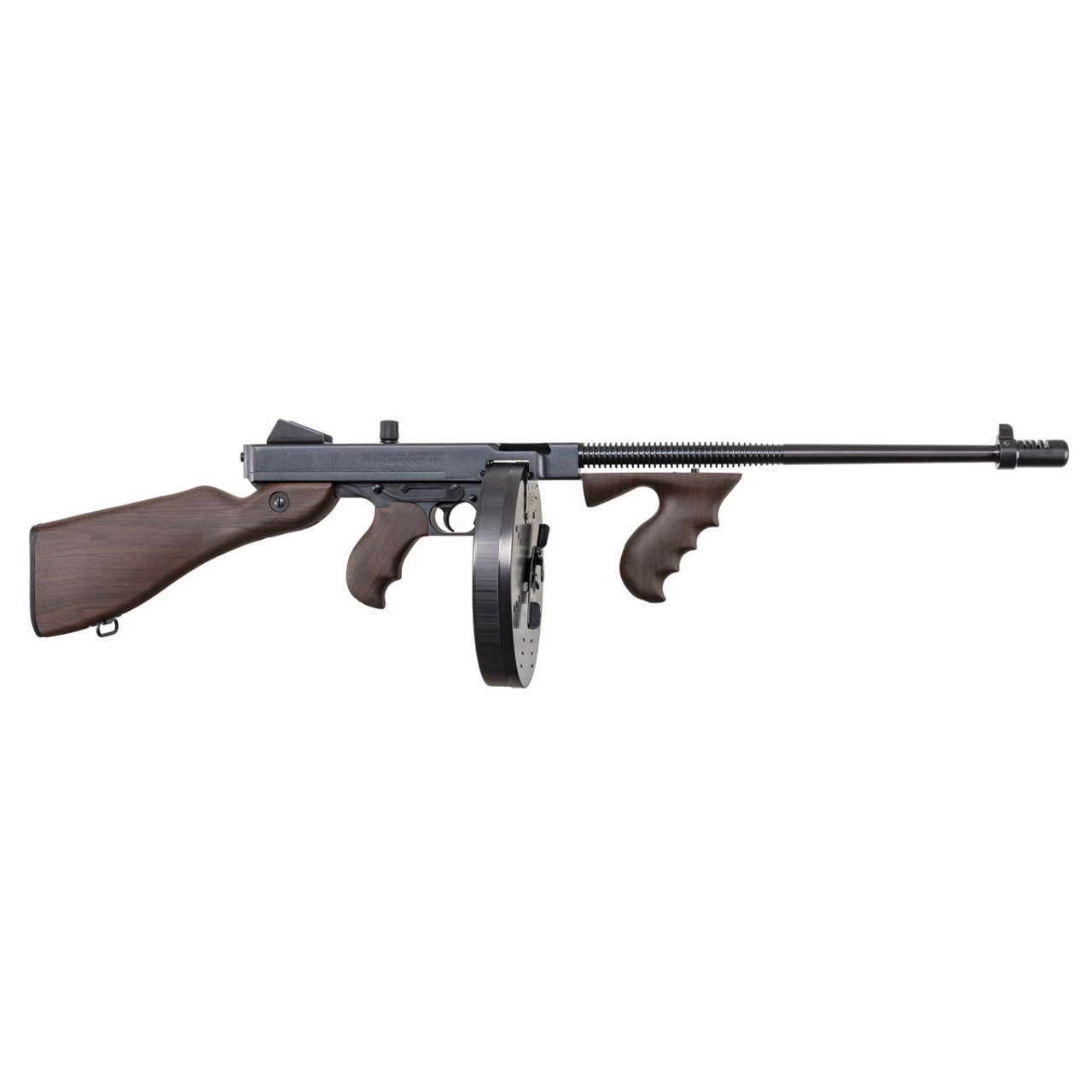 Auto-Ordnance - Thompson 1927A-1 Deluxe Lightweight 45 ACP