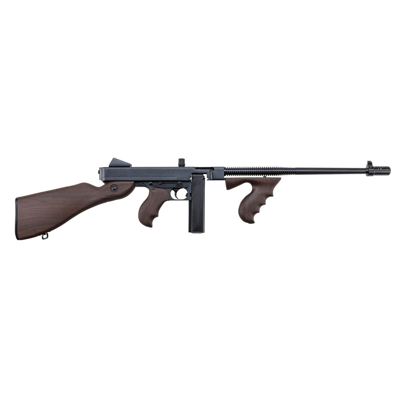 Auto-Ordnance - Thompson 1927A-1 Deluxe Lightweight 45 ACP