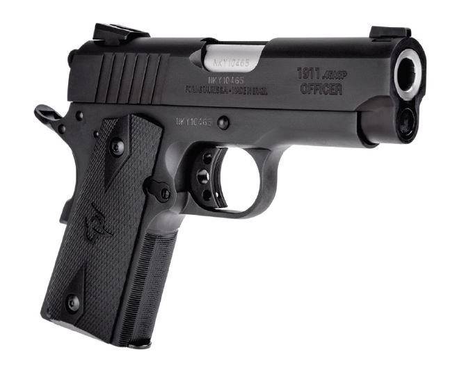 Taurus PT1911 Officer 45 ACP