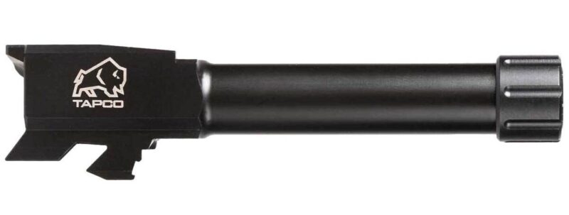 Tapco Threaded Barrel 9mm
