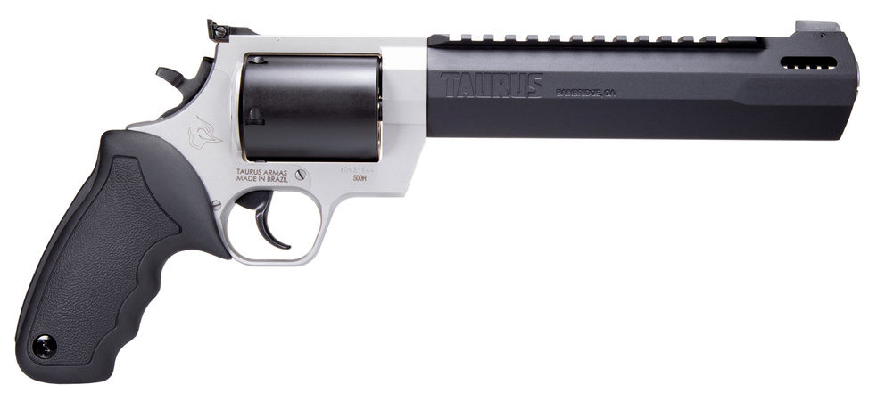 Taurus Raging Hunter 500 S&W Magnum