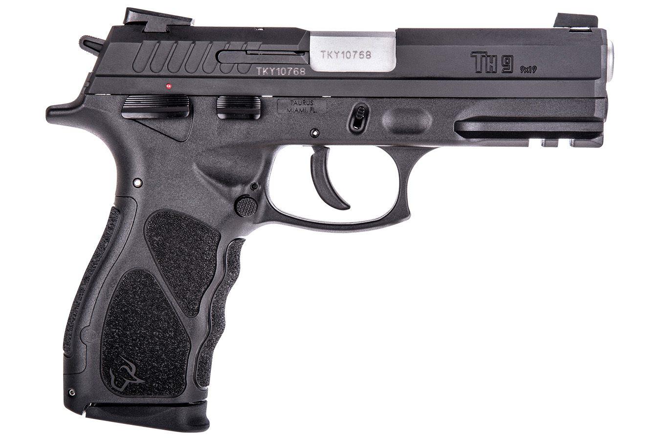 Taurus TH9 9mm