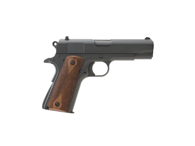 Tisas 1911A1 Tank Commander 9mm