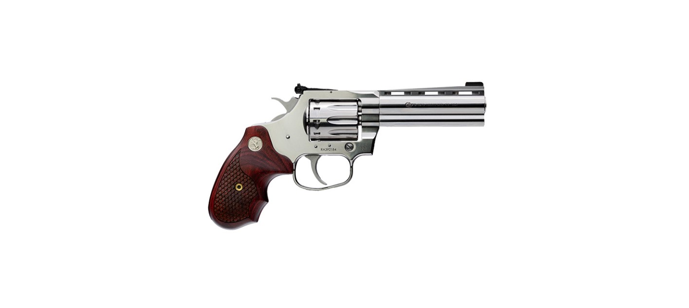 Colt King Cobra 22 LR