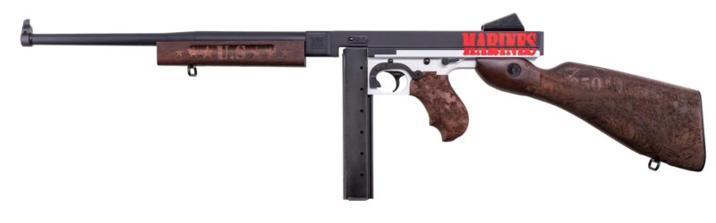 Auto-Ordnance - Thompson M1 Carbine 45 ACP