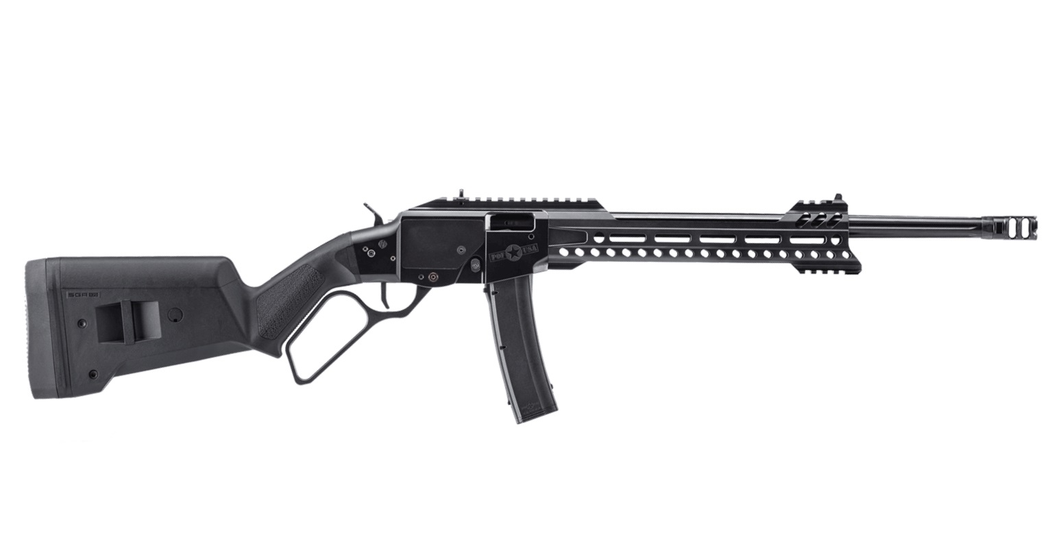 POF USA Tombstone 9mm