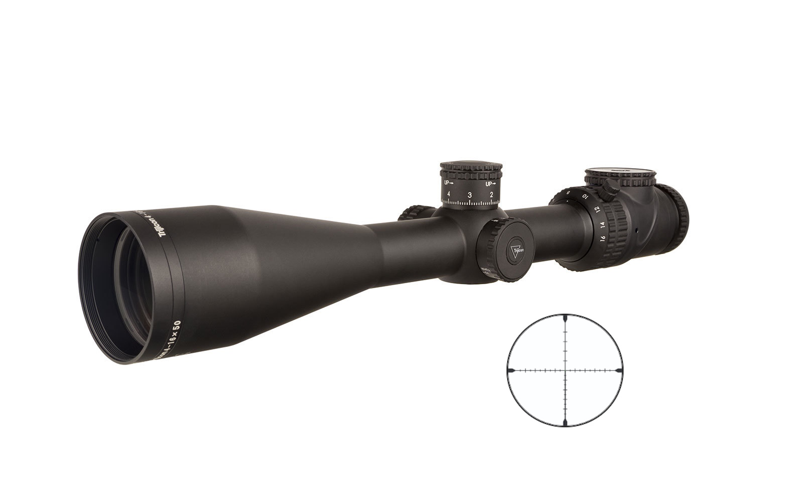 Trijicon AccuPoint