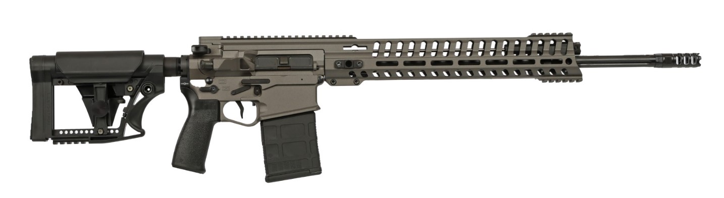 POF USA Revolution 6.5 Creedmoor
