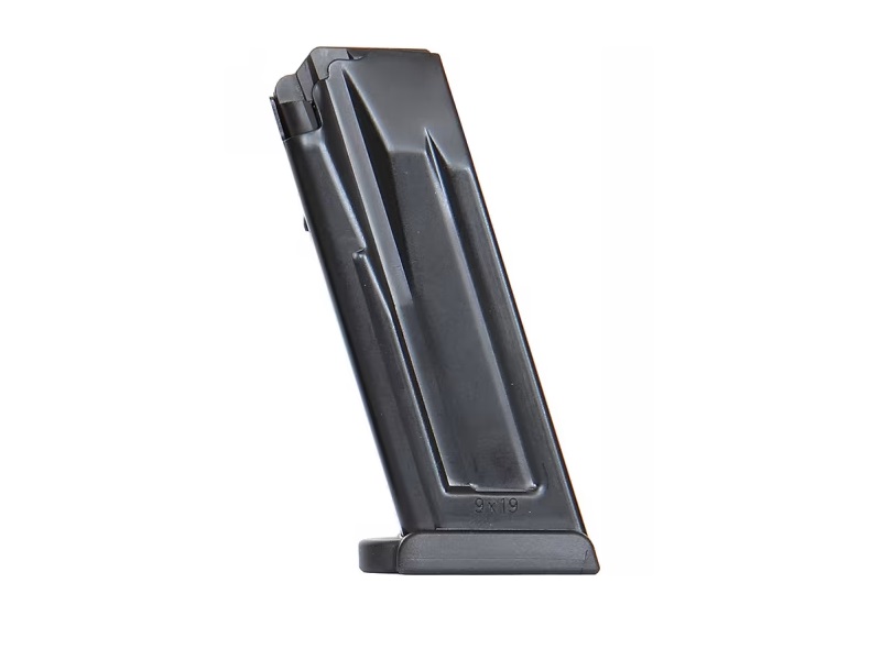 Heckler and Koch (HK USA) P30SK Magazine 9mm