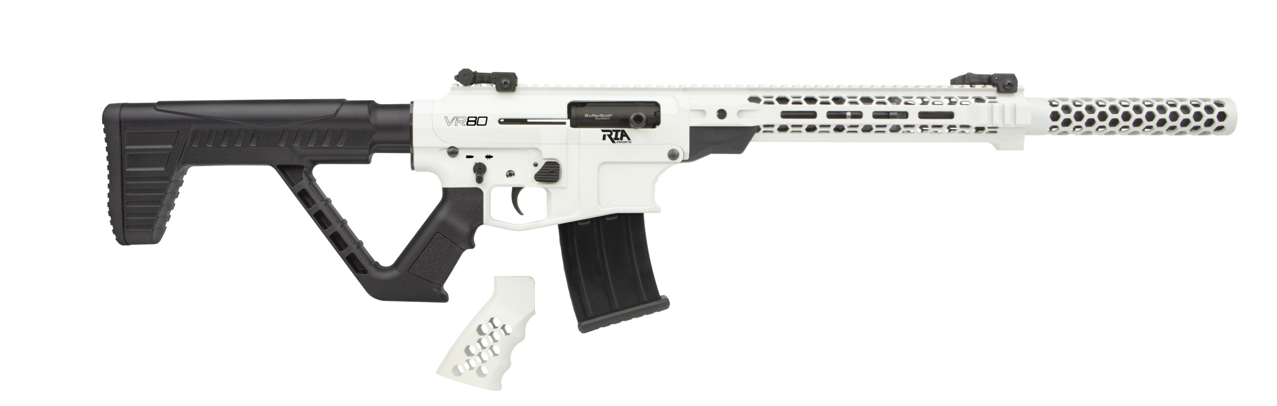 Rock Island Armory VR80 Shotgun 12 Gauge