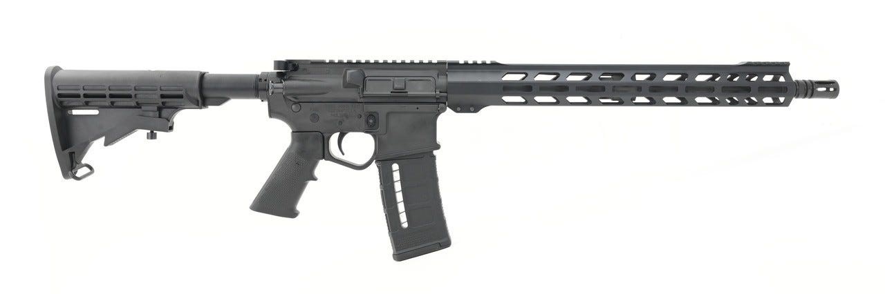 Wise Arms WA-15B 300 AAC Blackout