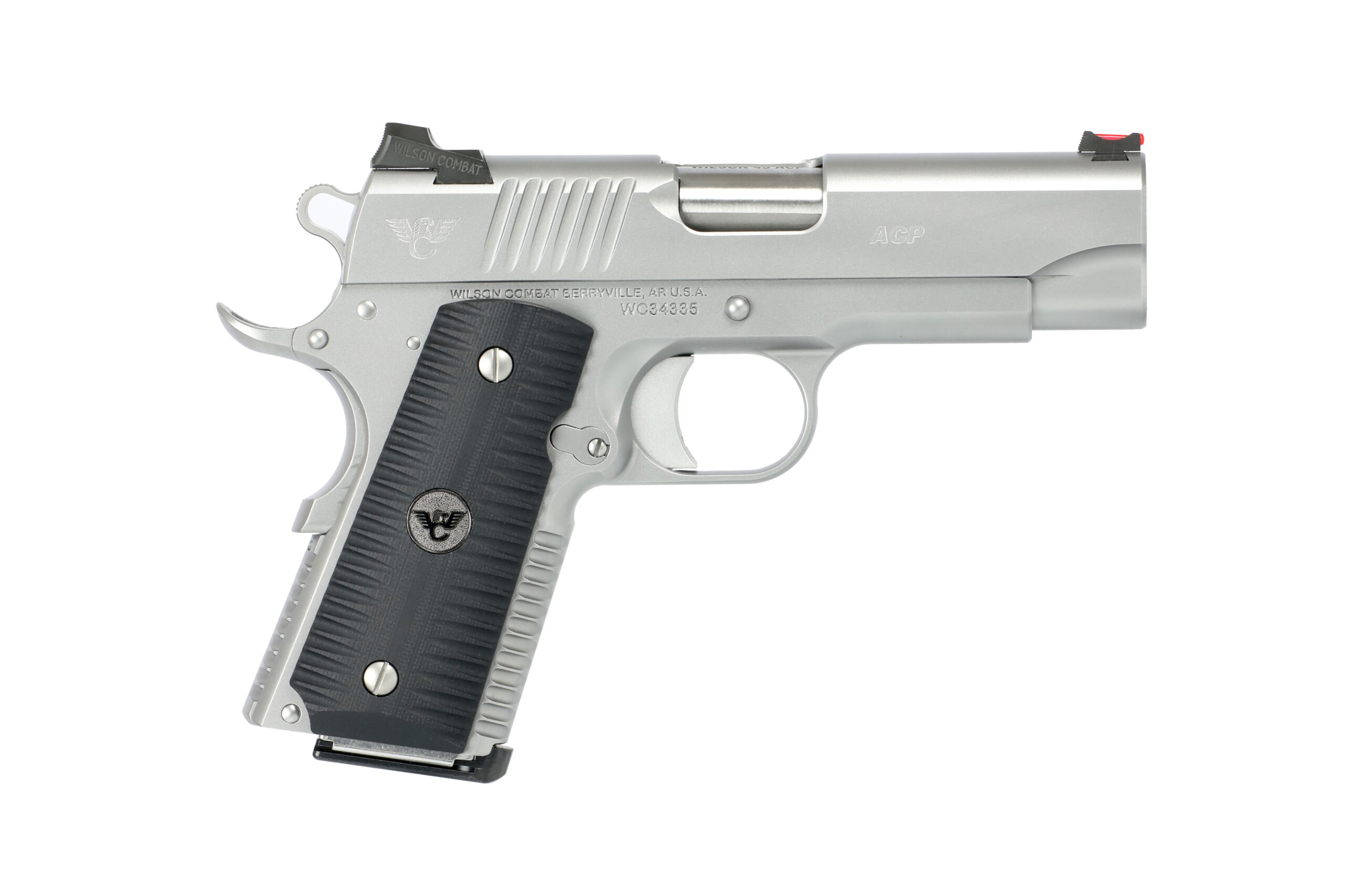 Wilson Combat ACP Compact 45 ACP