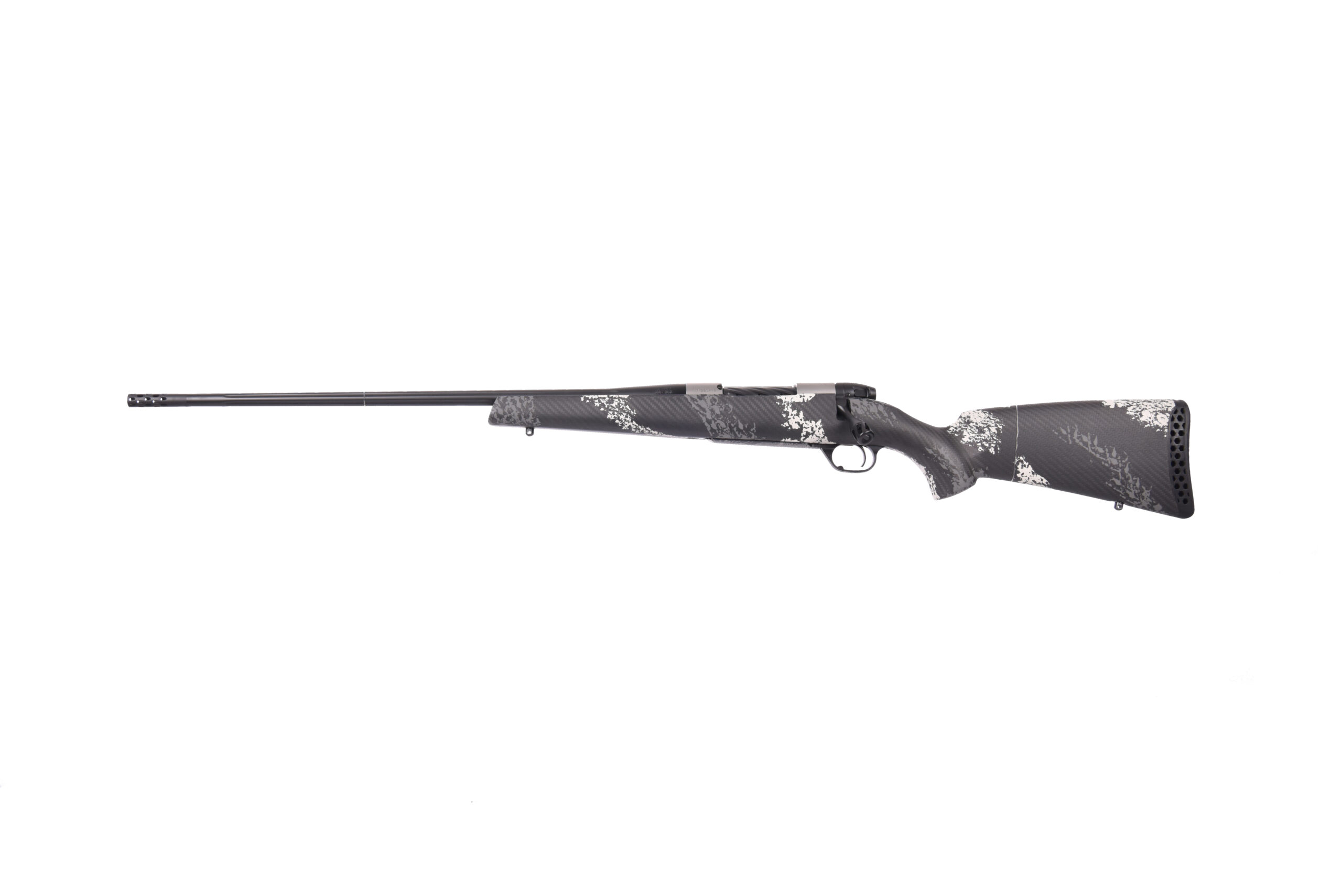 Weatherby Mark V Backcountry Ti 2.0 338 Weatherby RPM