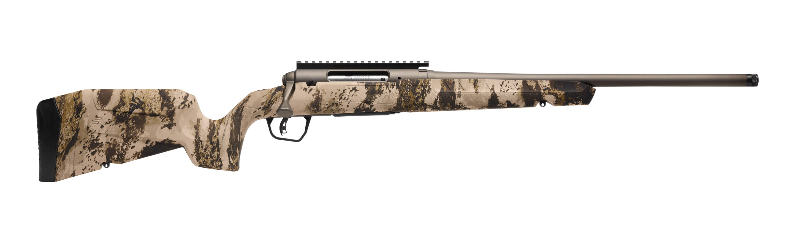 Savage Arms Axis 2 Pro Western 6mm ARC