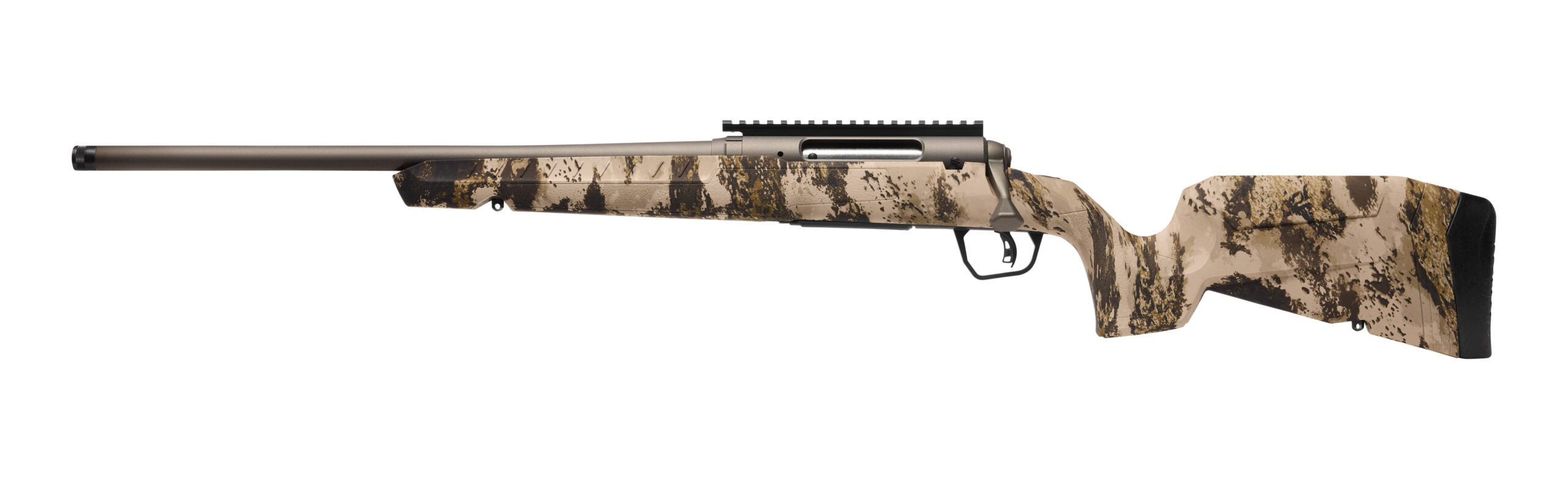 Savage Arms Axis 2 Pro Western 350 Legend