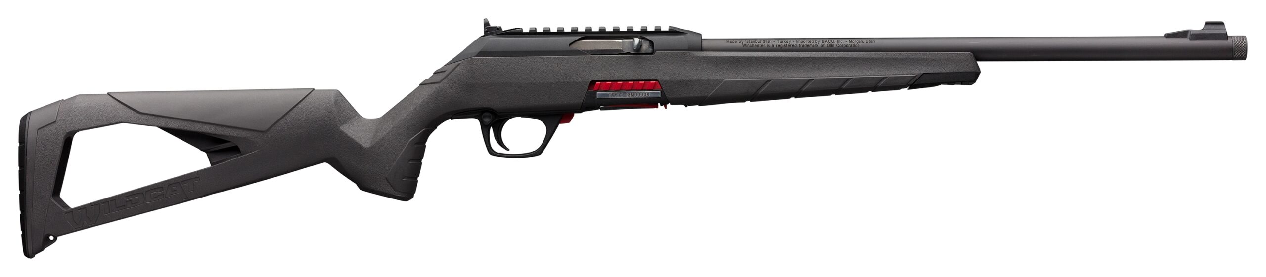Winchester Wildcat SR 22 LR