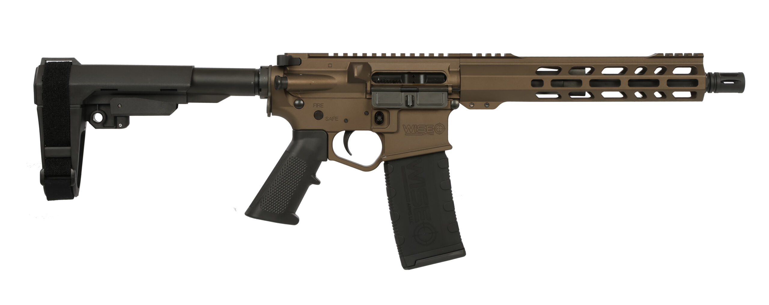 Wise Arms WA-15B 300 AAC Blackout