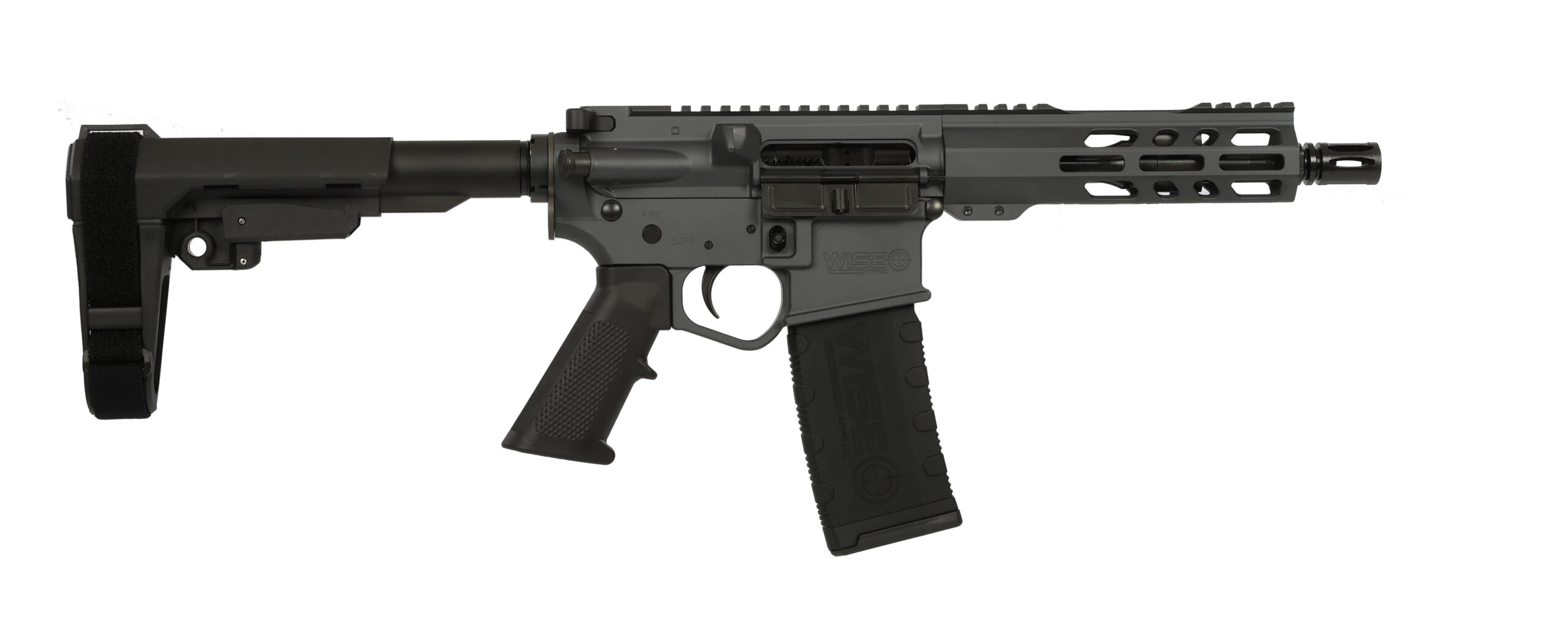 Wise Arms WA-15B 223 Rem | 5.56 NATO