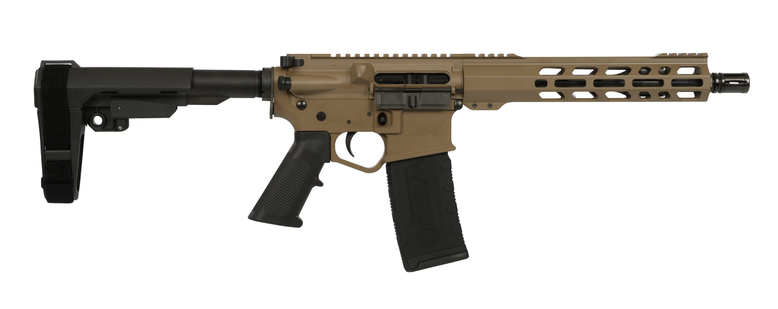 Wise Arms WA-15B 223 Rem | 5.56 NATO