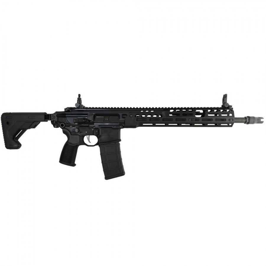 SIG SAUER OFF-DUTY MCX Spear-LT 223 Rem | 5.56 NATO